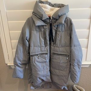 Orolay (Amazon famous jacket)